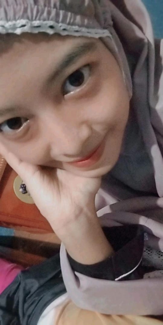 Profil Rifka Septiani